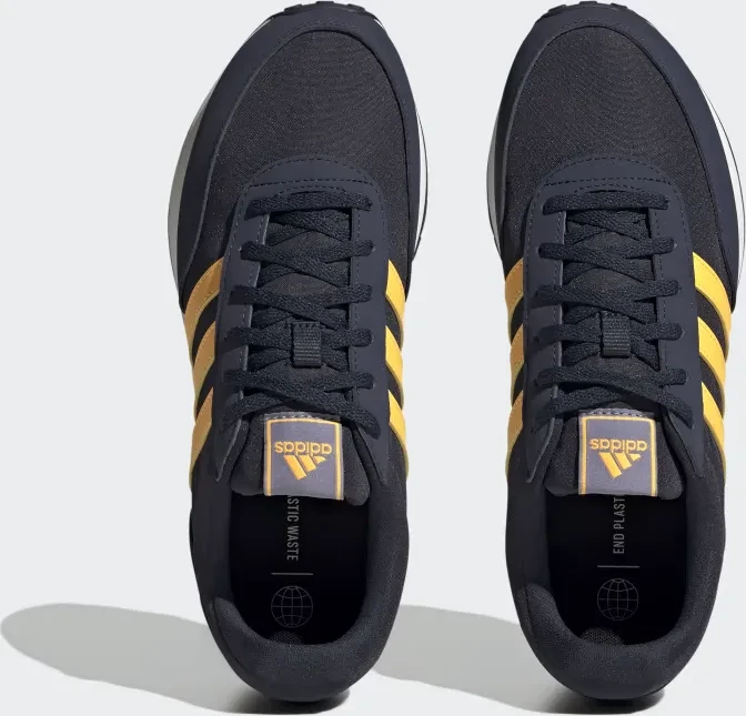 adidas Run 60s 3.0 legend ink/solar gold/shadow navy (Herren)