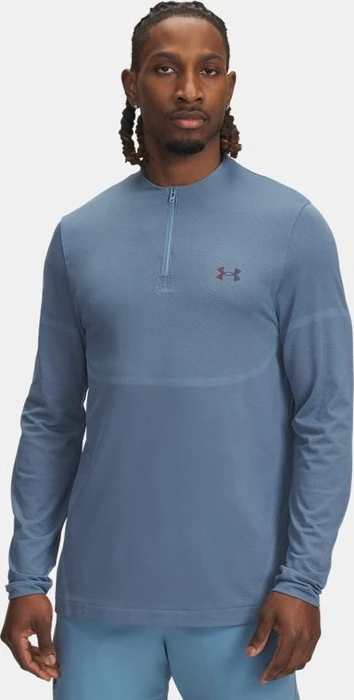 Under Armour Vanish Elite Seamless Funktionsshirt langarm (Herren)