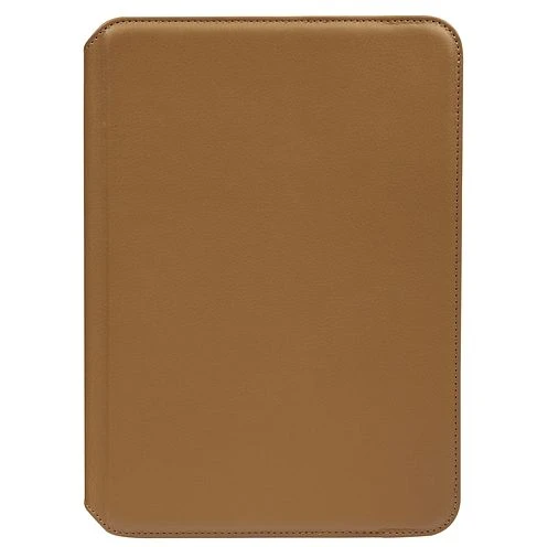 Targus Versavu Slim Galaxy Tab 4 10.1" Rotating Stand Case hellbraun