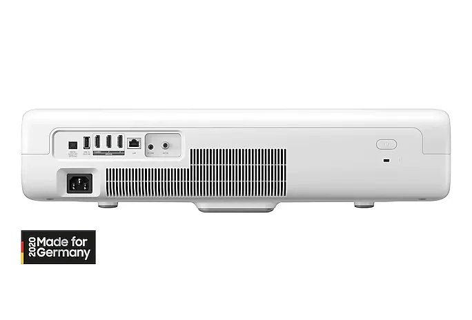 Samsung The Premiere 4K Laser Projektor (2020)