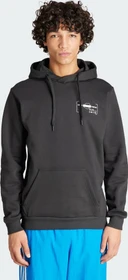 adidas Paris Graphic Hoodie schwarz (Herren)