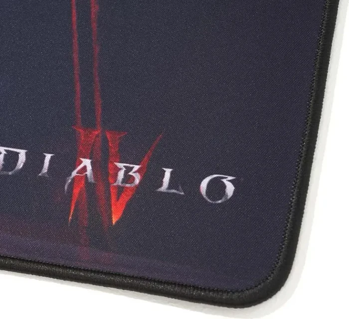 Blizzard Diablo IV - XL Gaming Mousepad, 900x420mm, Lilith By Three They Come