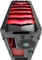 AeroCool XPredator X3 Devil Red Edition, Acrylfenster Vorschaubild