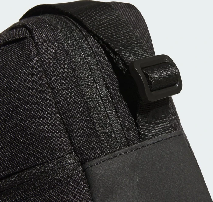 adidas Essentials Organizer Umhängetasche schwarz