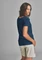 Ortovox 120 Cool Tec Clean Funktionsshirt kurzarm blue nunatak (Damen) Vorschaubild