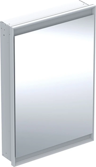 Geberit ONE Spiegelschrank ComfortLight, 1 Tür, UP-Montage