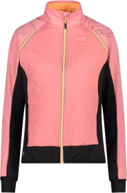 CMP Hybrid Detachable Sleeves Funktionsjacke pesca (Damen)