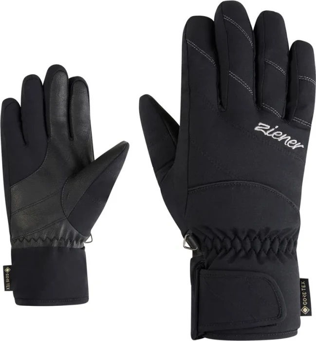 Ziener Katima GTX Mitten Skihandschuhe (Damen)