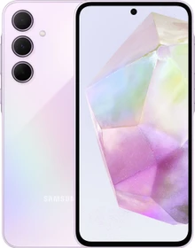 Samsung Galaxy A35 5G 128GB Awesome Lilac