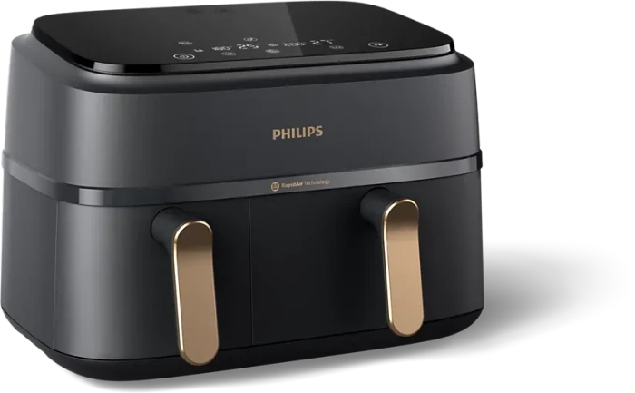 Philips NA352/04 Dual Basket 3000 Series