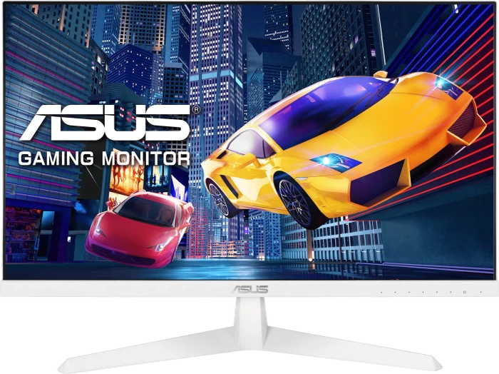 68.6 cm (27") ASUS VY279HGR-W 90LM06D4-B01171 Full HD Monitor