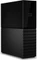 Western Digital WD My Book, 8TB, USB 3.0 Micro-B Vorschaubild