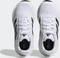 adidas Runfalcon 3.0 Lace cloud white/core black (Junior) Vorschaubild