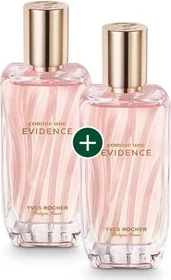 Yves Rocher Comme Une Evidence Eau de Parfum, 100ml