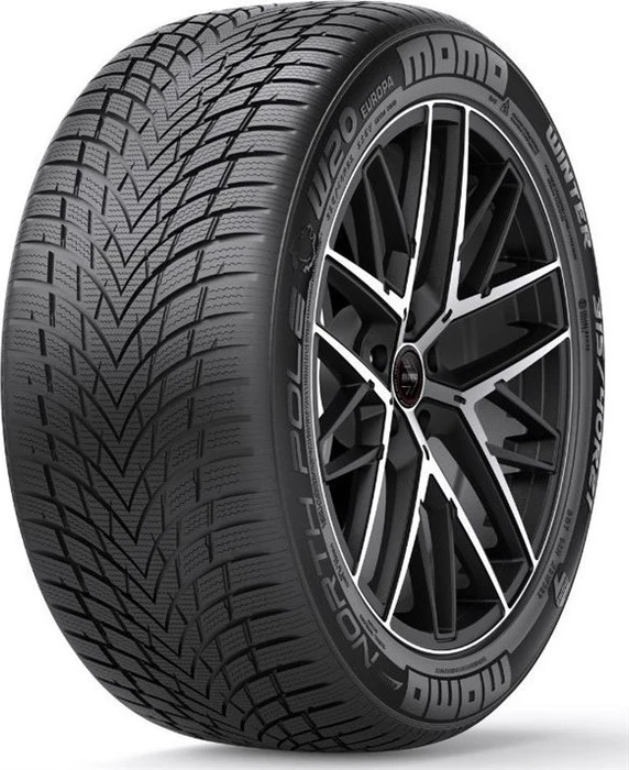 Momo North Pole W-20 215/60 R16 99V XL