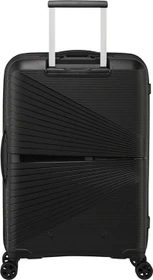 American Tourister Airconic Trolley mit 4 Rollen 67cm onyx black