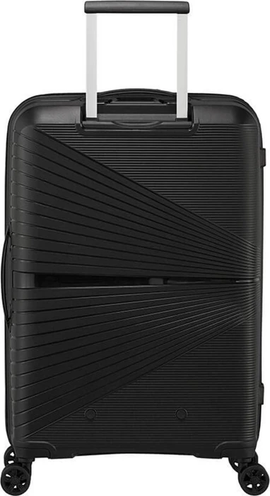 American Tourister Airconic Trolley mit 4 Rollen 67cm onyx black