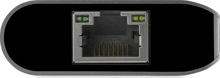 StarTech USB-C Multiport-Adapter mit HDMI, USB-C 3.0 [Stecker]