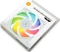 EK Water Blocks EK-Vardar EVO 120ER D-RGB White, 500-2200rpm, 120mm Vorschaubild