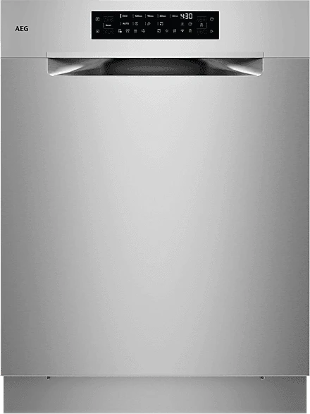 AEG Electrolux 8000 SatelliteClean Pro GU8200B2SCM