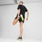 Puma Voyage NITRO 3 puma black/lime pow/active red (Herren) Vorschaubild