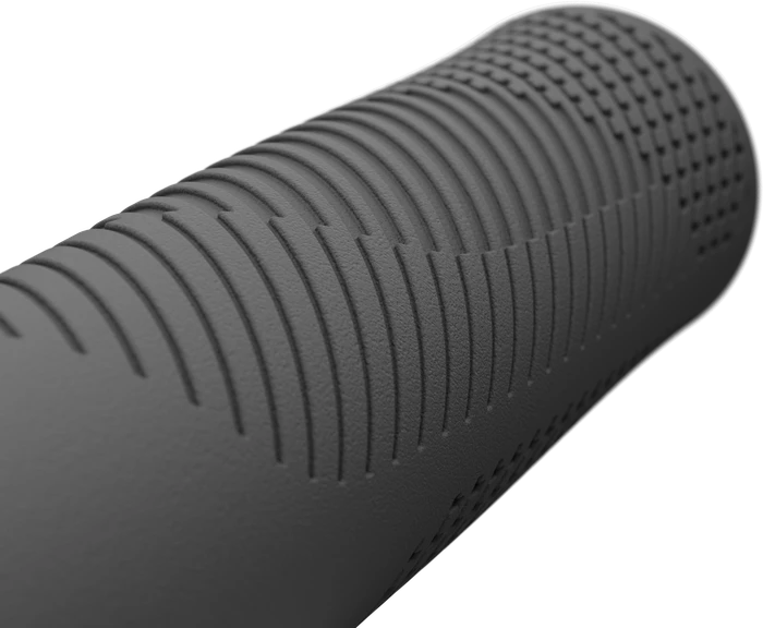 Ergon GXR Griffe S schwarz