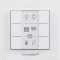 eQ-3 Homematic IP Wandtaster 6-fach weiß Vorschaubild