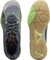 Puma Accelerate Nitro SQD 4 Forever.Better Handballschuhe vapor gray/inky blue/puma black Vorschaubild