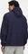 Under Armour Rival Windbreaker Funktionsjacke midnight navy/white (Herren) Vorschaubild