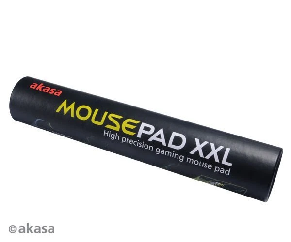Akasa Venom XXL gelb/schwarz