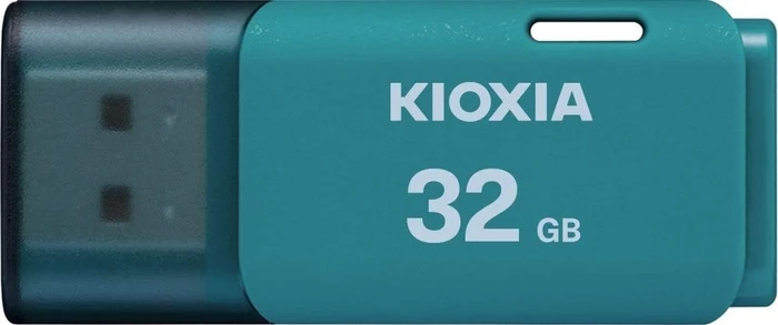 KIOXIA TransMemory U202