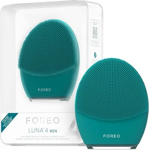 Foreo Luna 4 Men Gesichtsreinigungsbürste