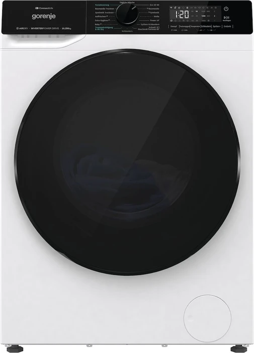 Gorenje G600 WD2PA1X64ADW/DE