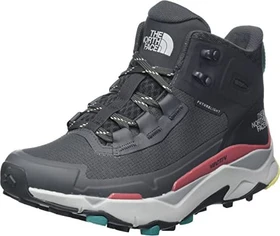 The North Face Vectiv Exploris Futurelight Mid tnf black/meld grey (Damen)