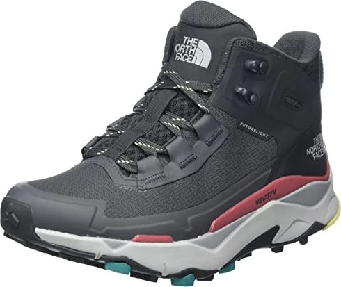 The North Face Vectiv Exploris Futurelight Mid tnf black/meld grey (Damen)