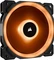 Corsair LL Series LL120 RGB, LED-Steuerung, 120mm, 3er-Pack Vorschaubild