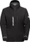 Mammut Aenergy TR HS Hooded Funktionsjacke schwarz (Herren) Vorschaubild