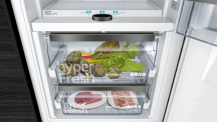 Siemens iQ700 KI86FHDD0