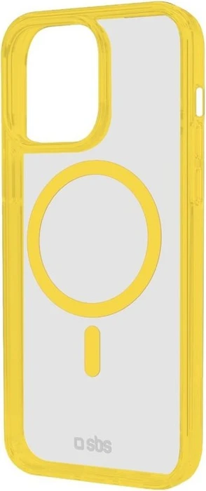SBS Mobile Mag Frame Case für Apple iPhone 15 Pro