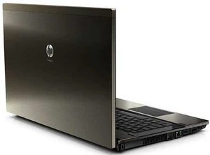 HP ProBook 4720s, Core i5-480M, 6GB RAM, 320GB HDD, Mobility Radeon HD 5470, DE
