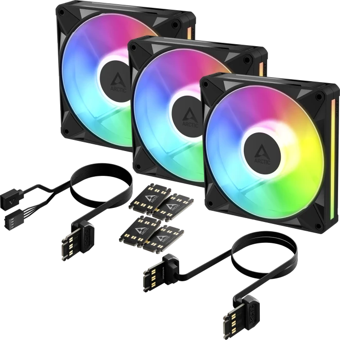ARCTIC BioniX P14 A-RGB