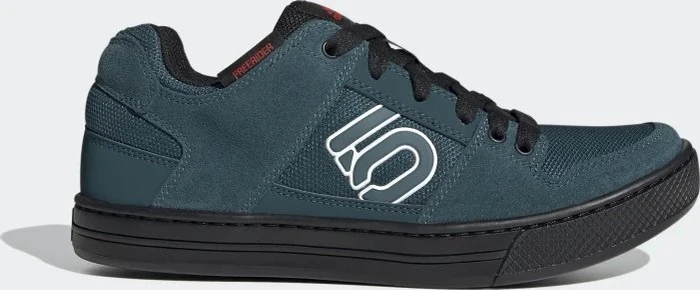 Five Ten Freerider wild teal/cloud white/red