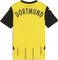 Puma BVB Borussia Dortmund 2024/2025 Heimtrikot (Junior) Vorschaubild