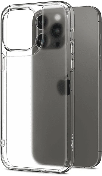 Spigen Quartz Hybrid für Apple iPhone 14 Pro Max