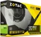 Zotac GeForce GTX 1070 AMP Extreme, 8GB GDDR5, DVI, HDMI, 3x DP Vorschaubild