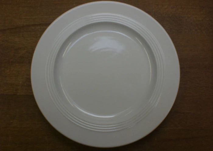 Friesland Jeverland Frühstücksteller 20cm