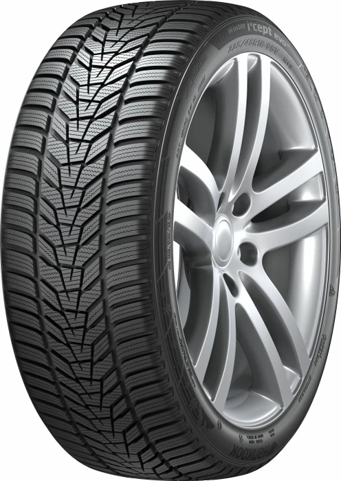 Hankook Winter i*cept evo³ W330 245/35 R18 92V XL