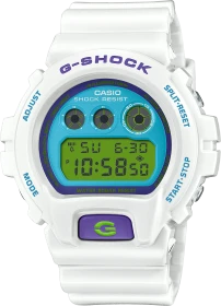 Casio G-Shock DW-6900RCS-7
