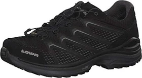 Lowa Maddox GTX Lo schwarz (Herren)