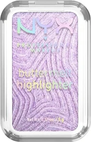 NYX Buttermelt Highlighter 40 no 1 butta, 5g